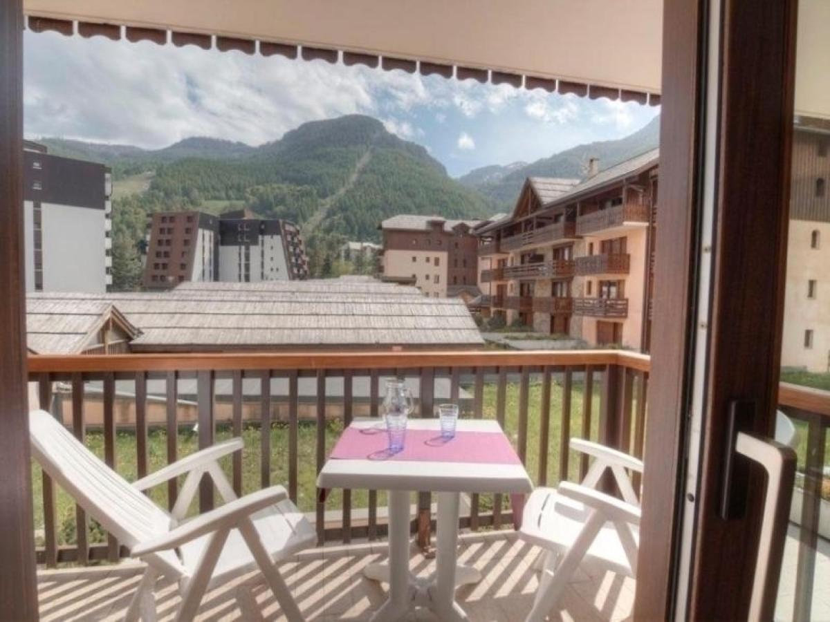 Appartement Lumineux 2 Pieces 6 Pers, Proche Pistes Et Commerces - La Salle Les Alpes - Fr-1-330F-29 Serre Chevalier Zewnętrze zdjęcie