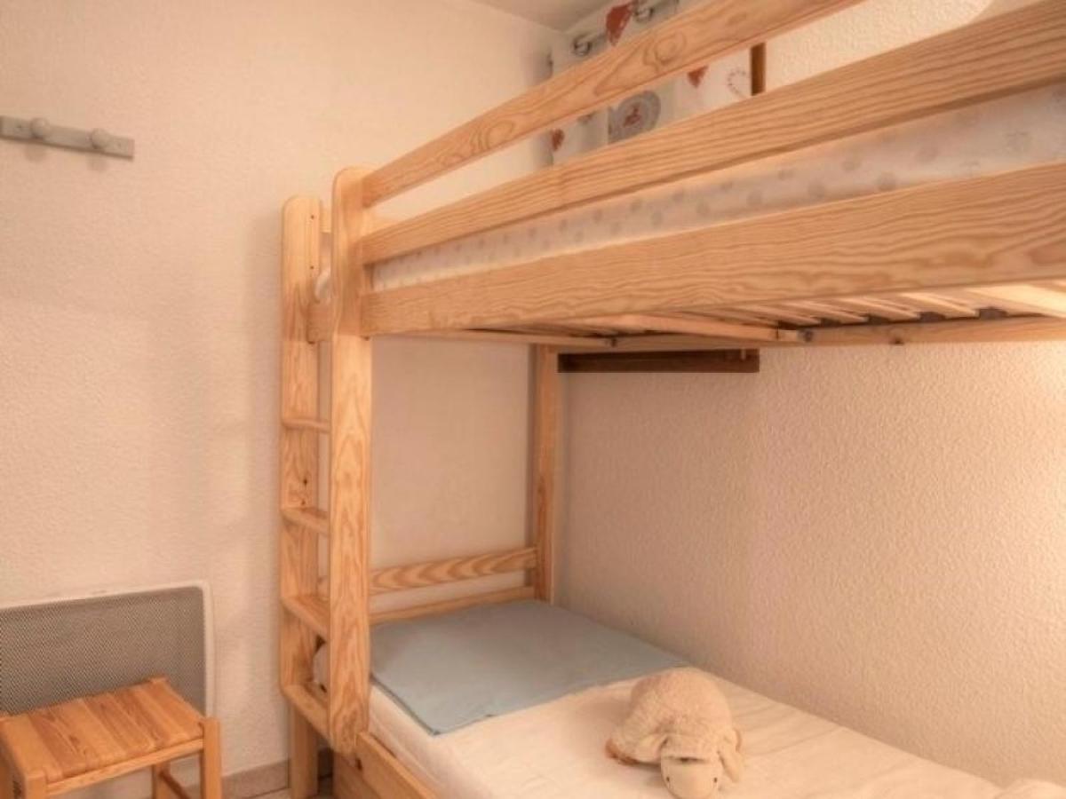 Appartement Lumineux 2 Pieces 6 Pers, Proche Pistes Et Commerces - La Salle Les Alpes - Fr-1-330F-29 Serre Chevalier Zewnętrze zdjęcie