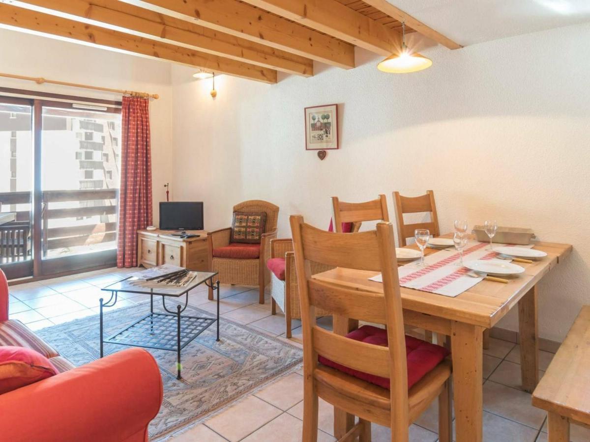 Appartement Lumineux 2 Pieces 6 Pers, Proche Pistes Et Commerces - La Salle Les Alpes - Fr-1-330F-29 Serre Chevalier Zewnętrze zdjęcie