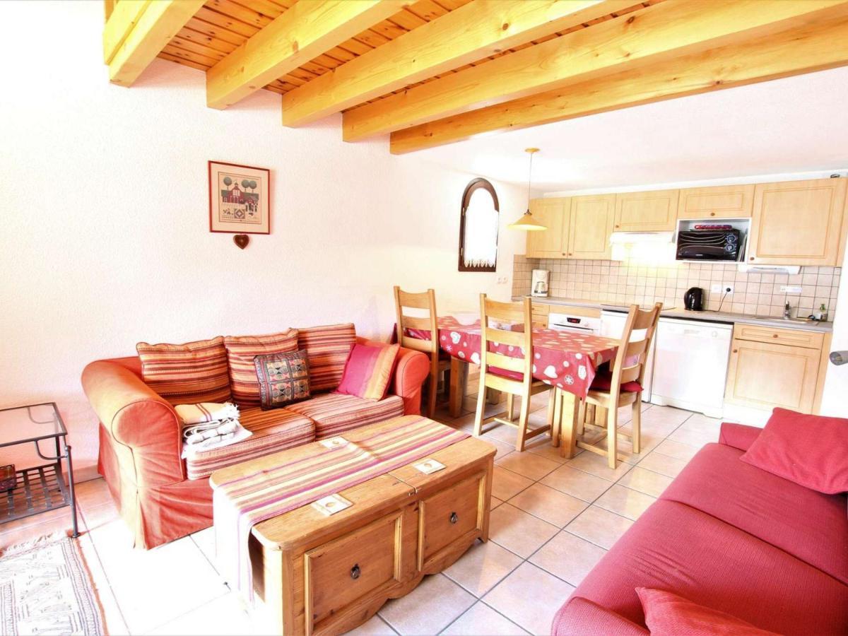 Appartement Lumineux 2 Pieces 6 Pers, Proche Pistes Et Commerces - La Salle Les Alpes - Fr-1-330F-29 Serre Chevalier Zewnętrze zdjęcie