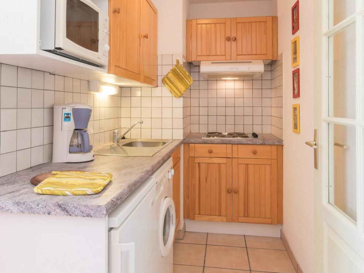 Appartement Lumineux 2 Pieces 6 Pers, Proche Pistes Et Commerces - La Salle Les Alpes - Fr-1-330F-29 Serre Chevalier Zewnętrze zdjęcie