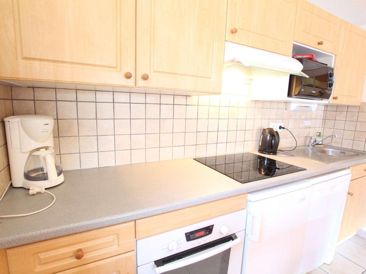 Appartement Lumineux 2 Pieces 6 Pers, Proche Pistes Et Commerces - La Salle Les Alpes - Fr-1-330F-29 Serre Chevalier Zewnętrze zdjęcie