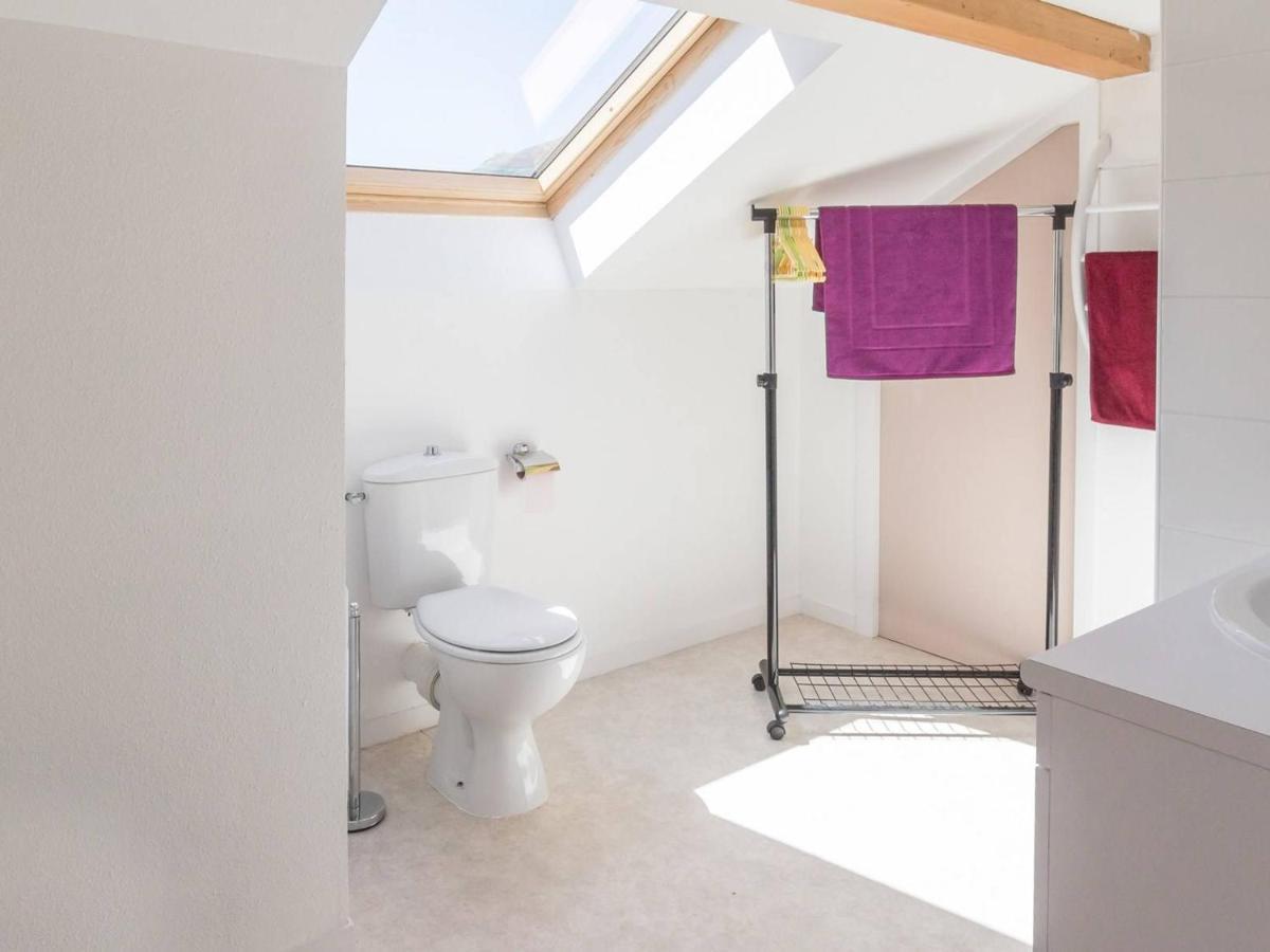 Appartement Lumineux 2 Pieces 6 Pers, Proche Pistes Et Commerces - La Salle Les Alpes - Fr-1-330F-29 Serre Chevalier Zewnętrze zdjęcie