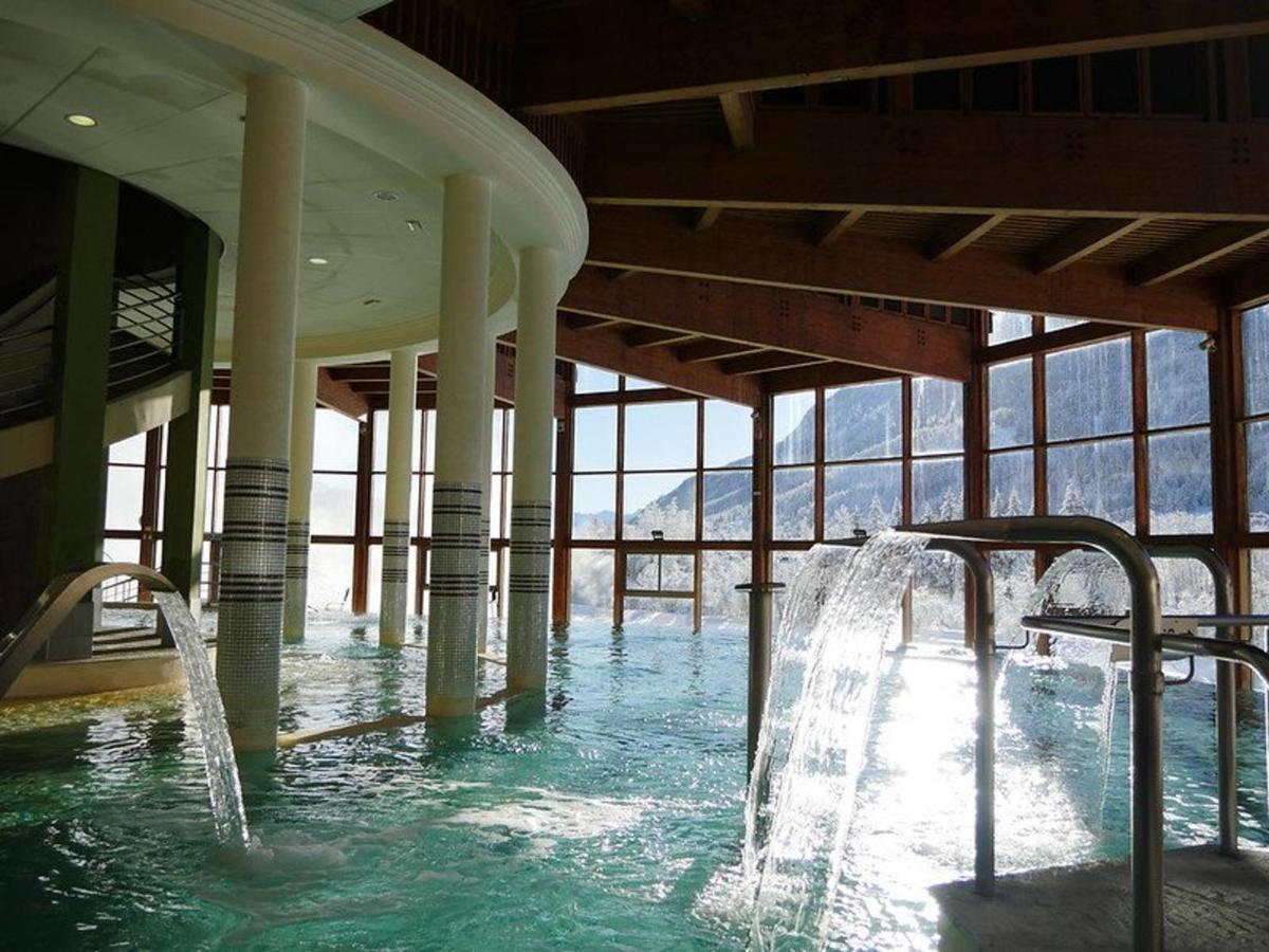 Appartement Lumineux 2 Pieces 6 Pers, Proche Pistes Et Commerces - La Salle Les Alpes - Fr-1-330F-29 Serre Chevalier Zewnętrze zdjęcie