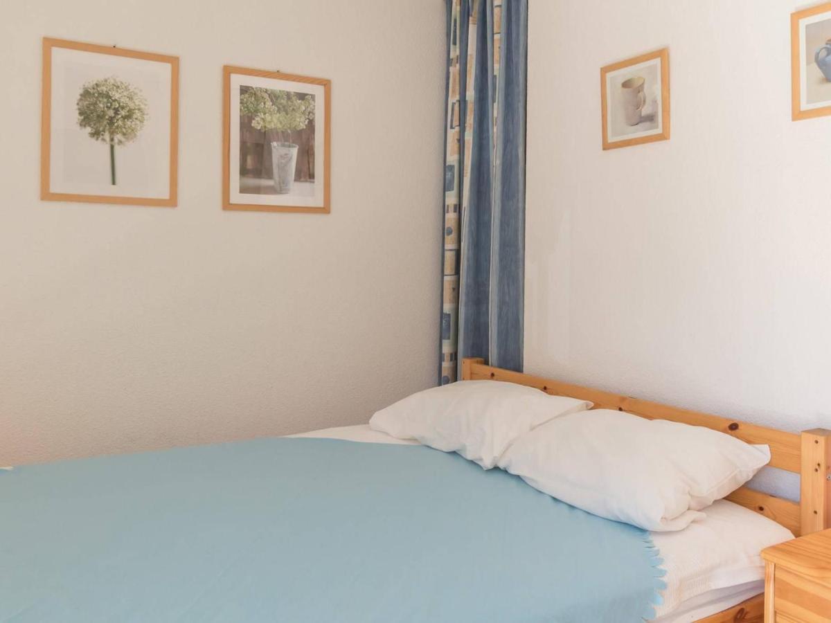 Appartement Lumineux 2 Pieces 6 Pers, Proche Pistes Et Commerces - La Salle Les Alpes - Fr-1-330F-29 Serre Chevalier Zewnętrze zdjęcie