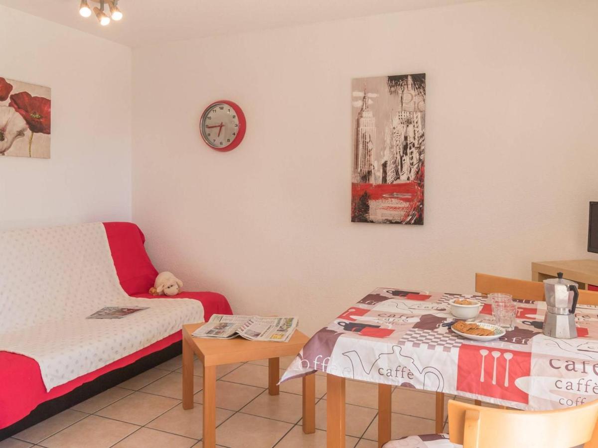 Appartement Lumineux 2 Pieces 6 Pers, Proche Pistes Et Commerces - La Salle Les Alpes - Fr-1-330F-29 Serre Chevalier Zewnętrze zdjęcie