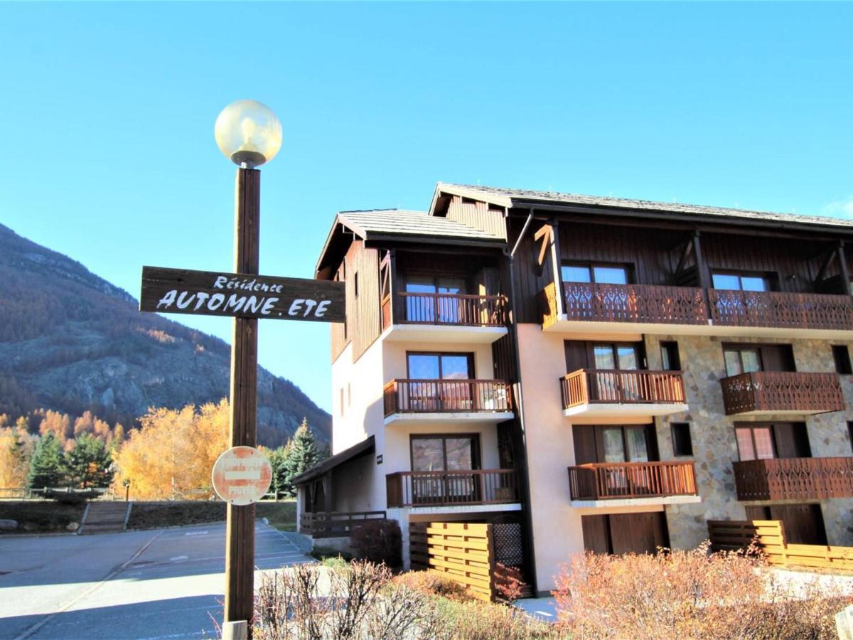 Appartement Lumineux 2 Pieces 6 Pers, Proche Pistes Et Commerces - La Salle Les Alpes - Fr-1-330F-29 Serre Chevalier Zewnętrze zdjęcie