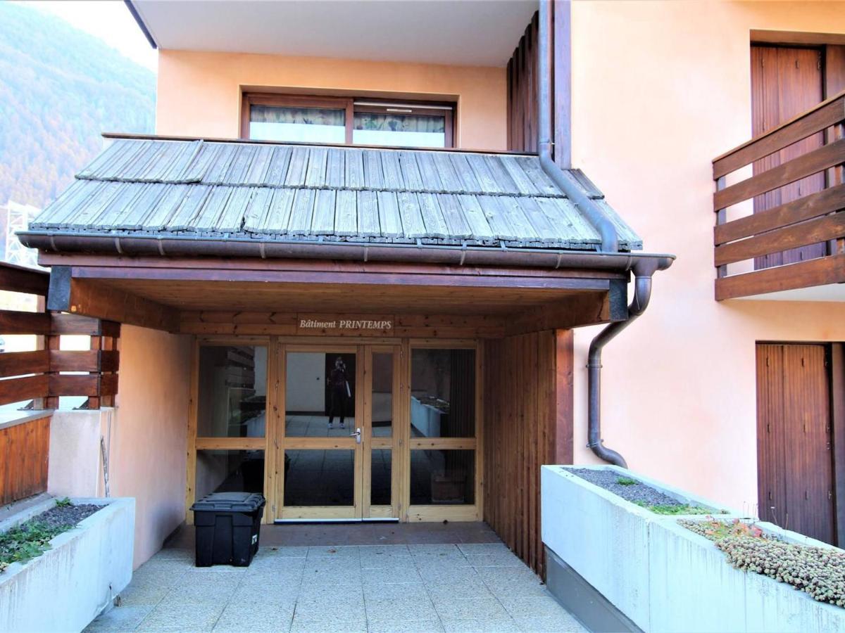 Appartement Lumineux 2 Pieces 6 Pers, Proche Pistes Et Commerces - La Salle Les Alpes - Fr-1-330F-29 Serre Chevalier Zewnętrze zdjęcie