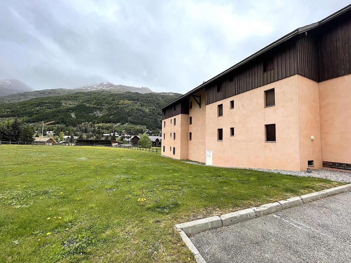 Appartement Lumineux 2 Pieces 6 Pers, Proche Pistes Et Commerces - La Salle Les Alpes - Fr-1-330F-29 Serre Chevalier Zewnętrze zdjęcie