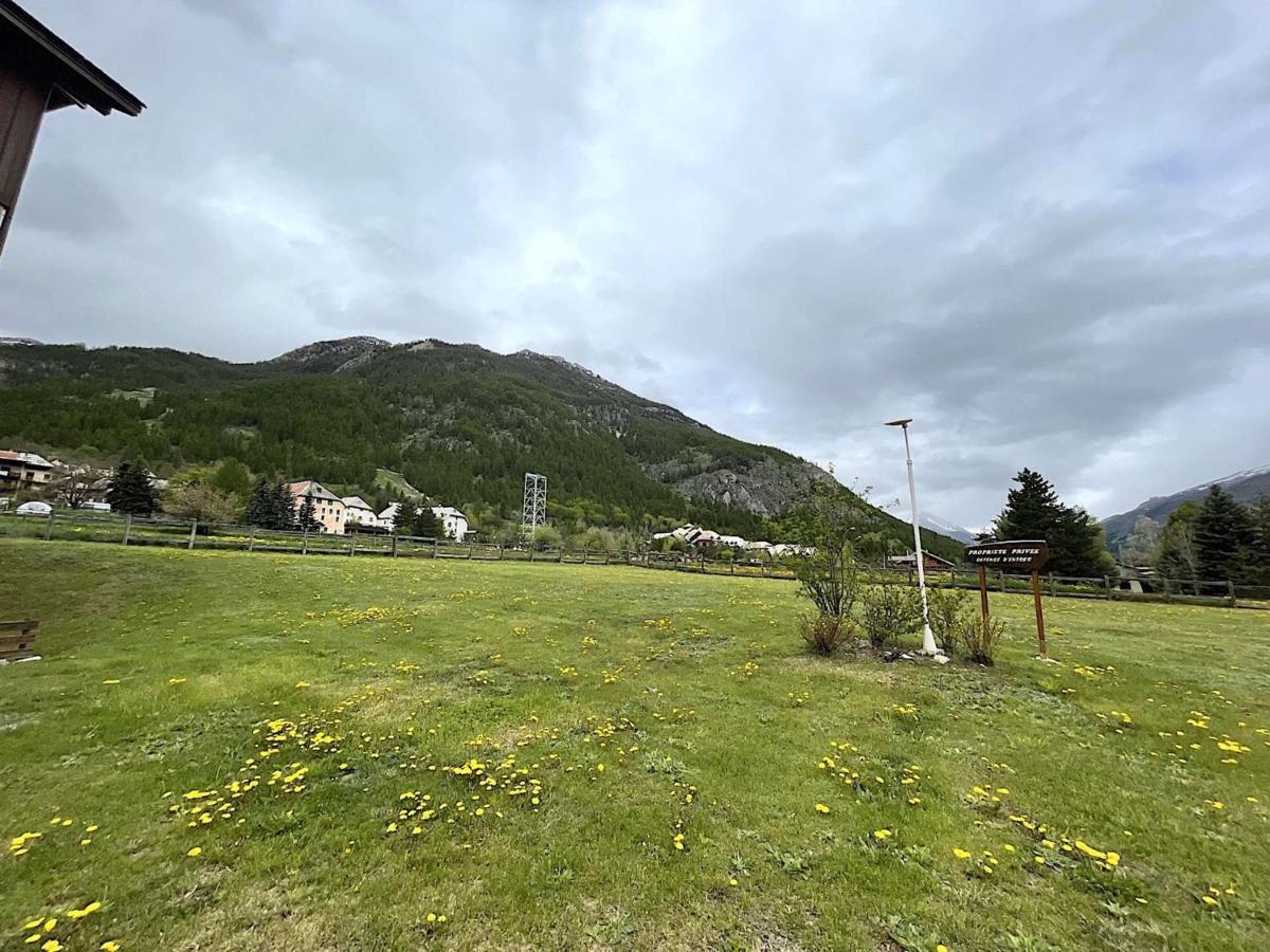 Appartement Lumineux 2 Pieces 6 Pers, Proche Pistes Et Commerces - La Salle Les Alpes - Fr-1-330F-29 Serre Chevalier Zewnętrze zdjęcie