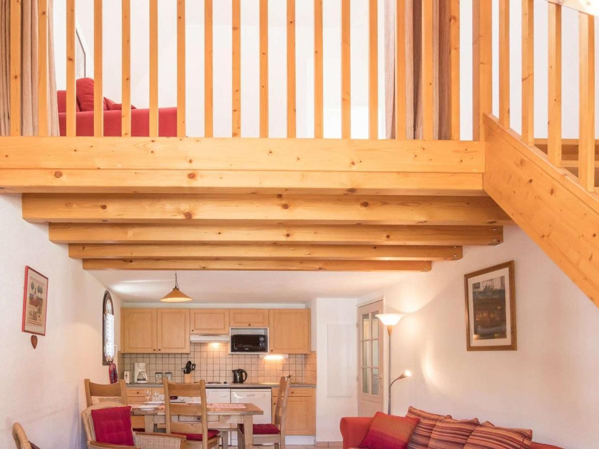 Appartement Lumineux 2 Pieces 6 Pers, Proche Pistes Et Commerces - La Salle Les Alpes - Fr-1-330F-29 Serre Chevalier Zewnętrze zdjęcie