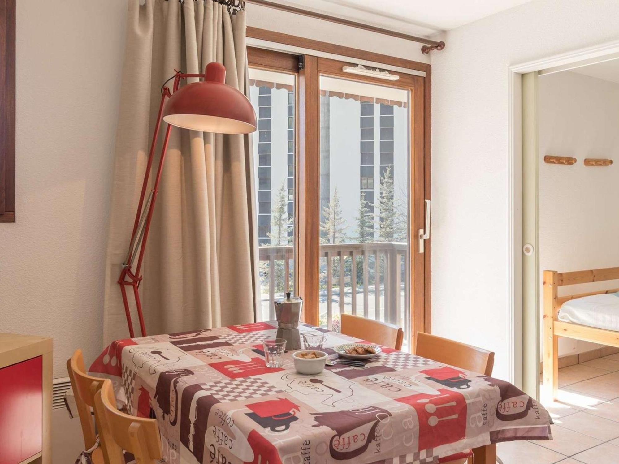 Appartement Lumineux 2 Pieces 6 Pers, Proche Pistes Et Commerces - La Salle Les Alpes - Fr-1-330F-29 Serre Chevalier Zewnętrze zdjęcie