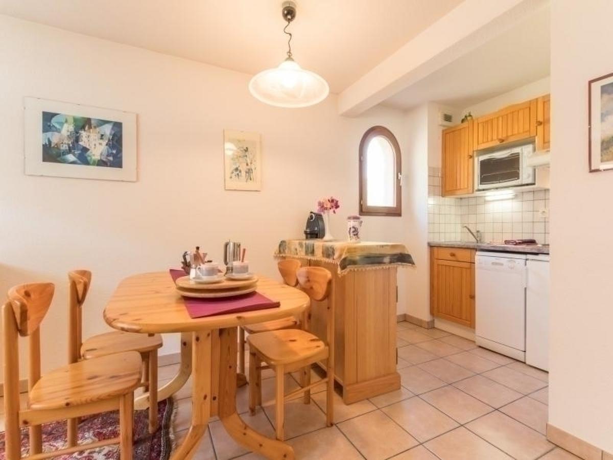 Appartement Lumineux 2 Pieces 6 Pers, Proche Pistes Et Commerces - La Salle Les Alpes - Fr-1-330F-29 Serre Chevalier Zewnętrze zdjęcie