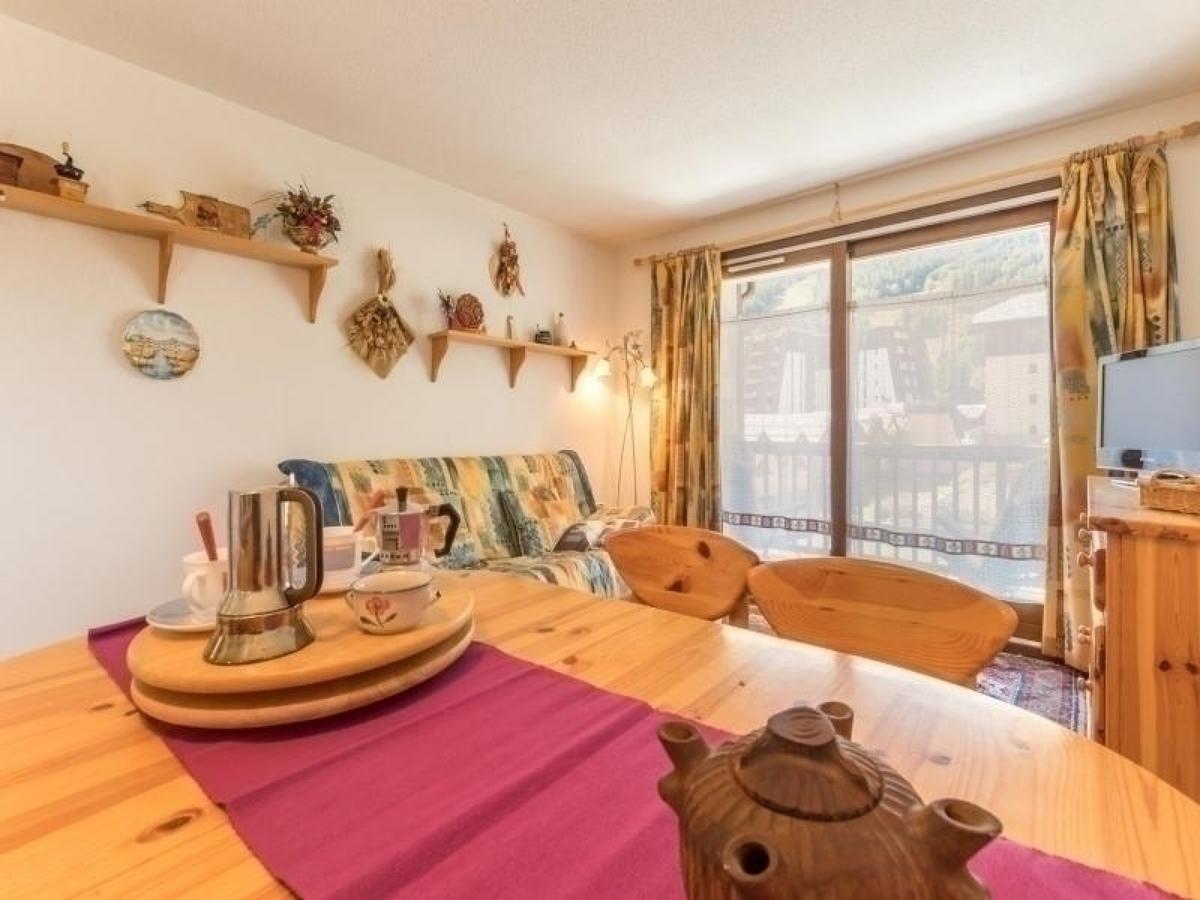 Appartement Lumineux 2 Pieces 6 Pers, Proche Pistes Et Commerces - La Salle Les Alpes - Fr-1-330F-29 Serre Chevalier Zewnętrze zdjęcie