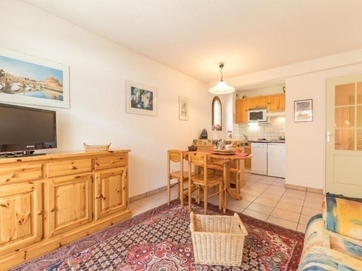 Appartement Lumineux 2 Pieces 6 Pers, Proche Pistes Et Commerces - La Salle Les Alpes - Fr-1-330F-29 Serre Chevalier Zewnętrze zdjęcie