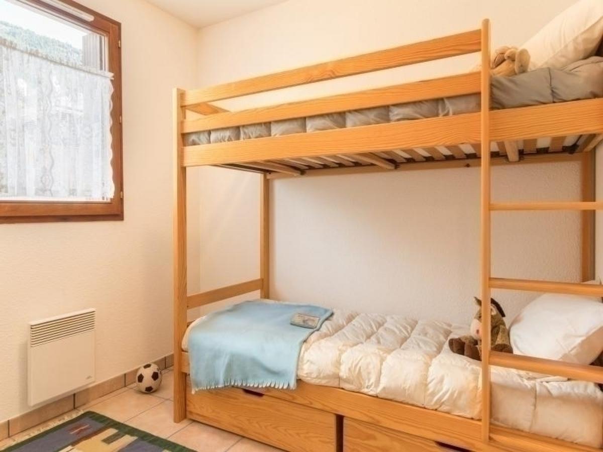 Appartement Lumineux 2 Pieces 6 Pers, Proche Pistes Et Commerces - La Salle Les Alpes - Fr-1-330F-29 Serre Chevalier Zewnętrze zdjęcie