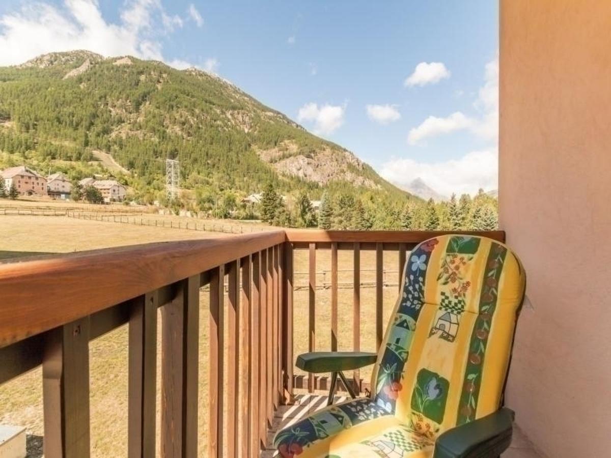 Appartement Lumineux 2 Pieces 6 Pers, Proche Pistes Et Commerces - La Salle Les Alpes - Fr-1-330F-29 Serre Chevalier Zewnętrze zdjęcie