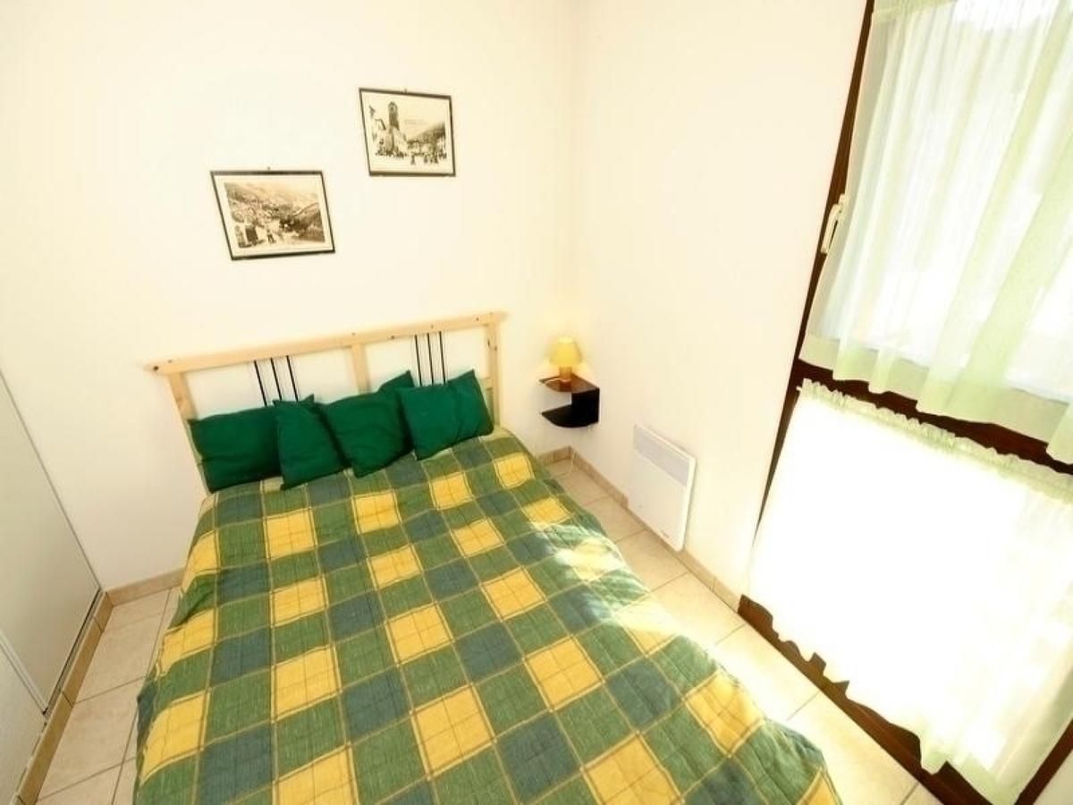 Appartement Lumineux 2 Pieces 6 Pers, Proche Pistes Et Commerces - La Salle Les Alpes - Fr-1-330F-29 Serre Chevalier Zewnętrze zdjęcie