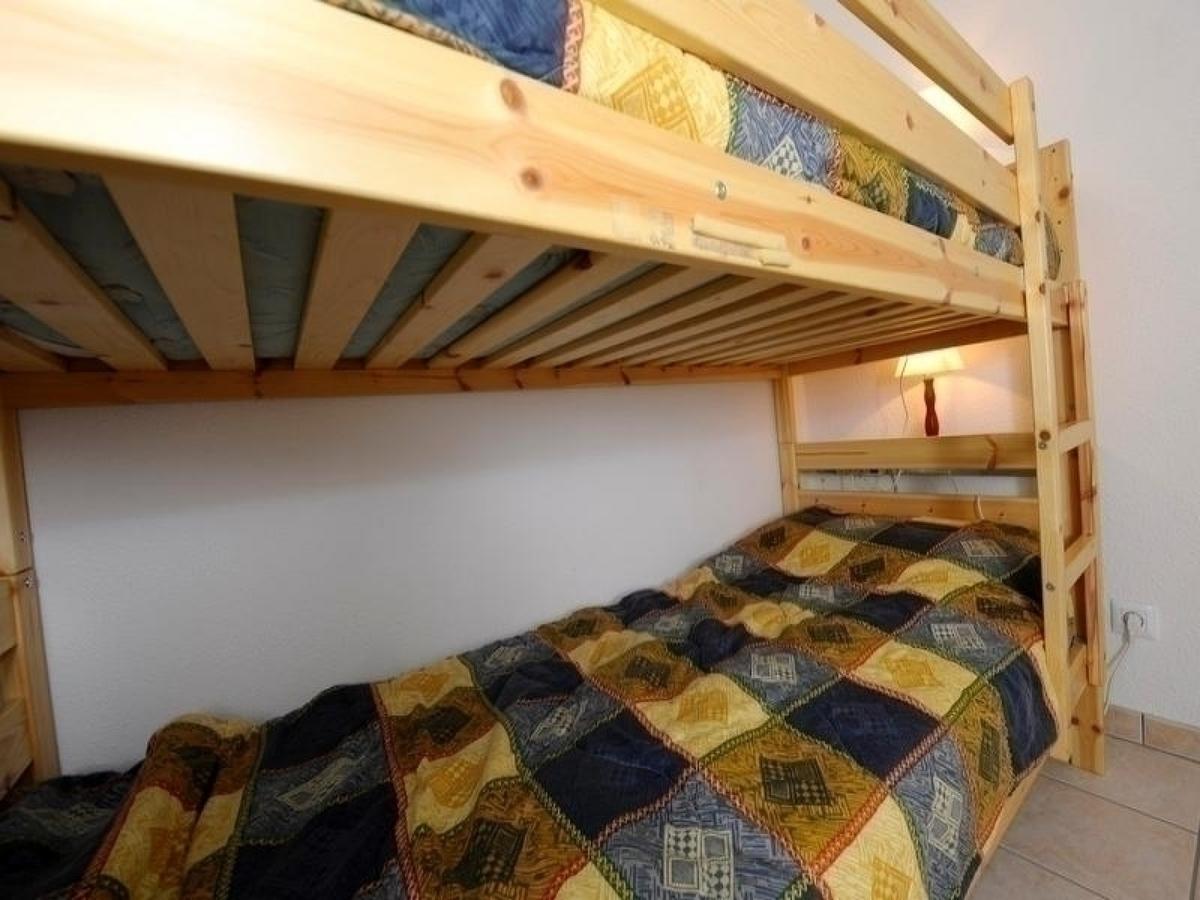 Appartement Lumineux 2 Pieces 6 Pers, Proche Pistes Et Commerces - La Salle Les Alpes - Fr-1-330F-29 Serre Chevalier Zewnętrze zdjęcie