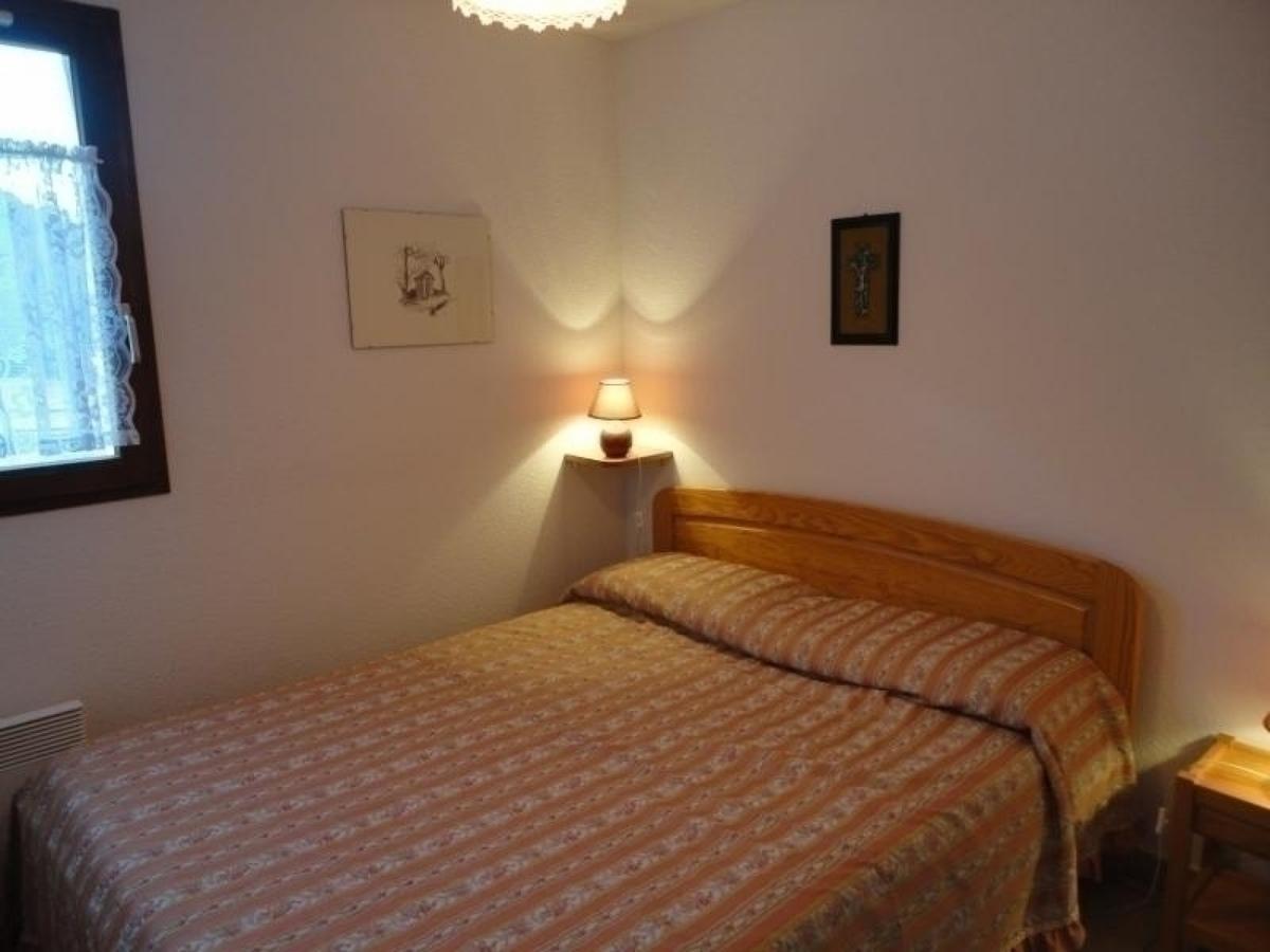 Appartement Lumineux 2 Pieces 6 Pers, Proche Pistes Et Commerces - La Salle Les Alpes - Fr-1-330F-29 Serre Chevalier Zewnętrze zdjęcie