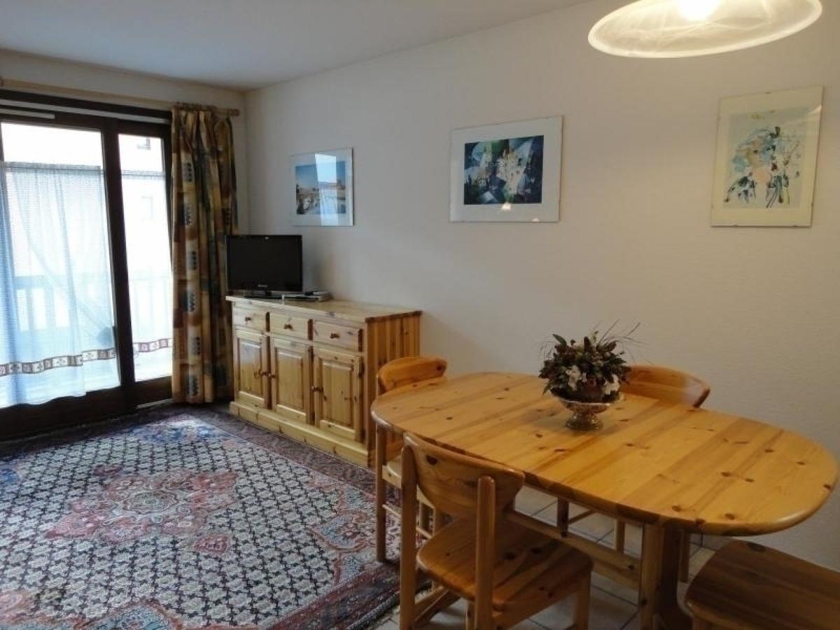 Appartement Lumineux 2 Pieces 6 Pers, Proche Pistes Et Commerces - La Salle Les Alpes - Fr-1-330F-29 Serre Chevalier Zewnętrze zdjęcie
