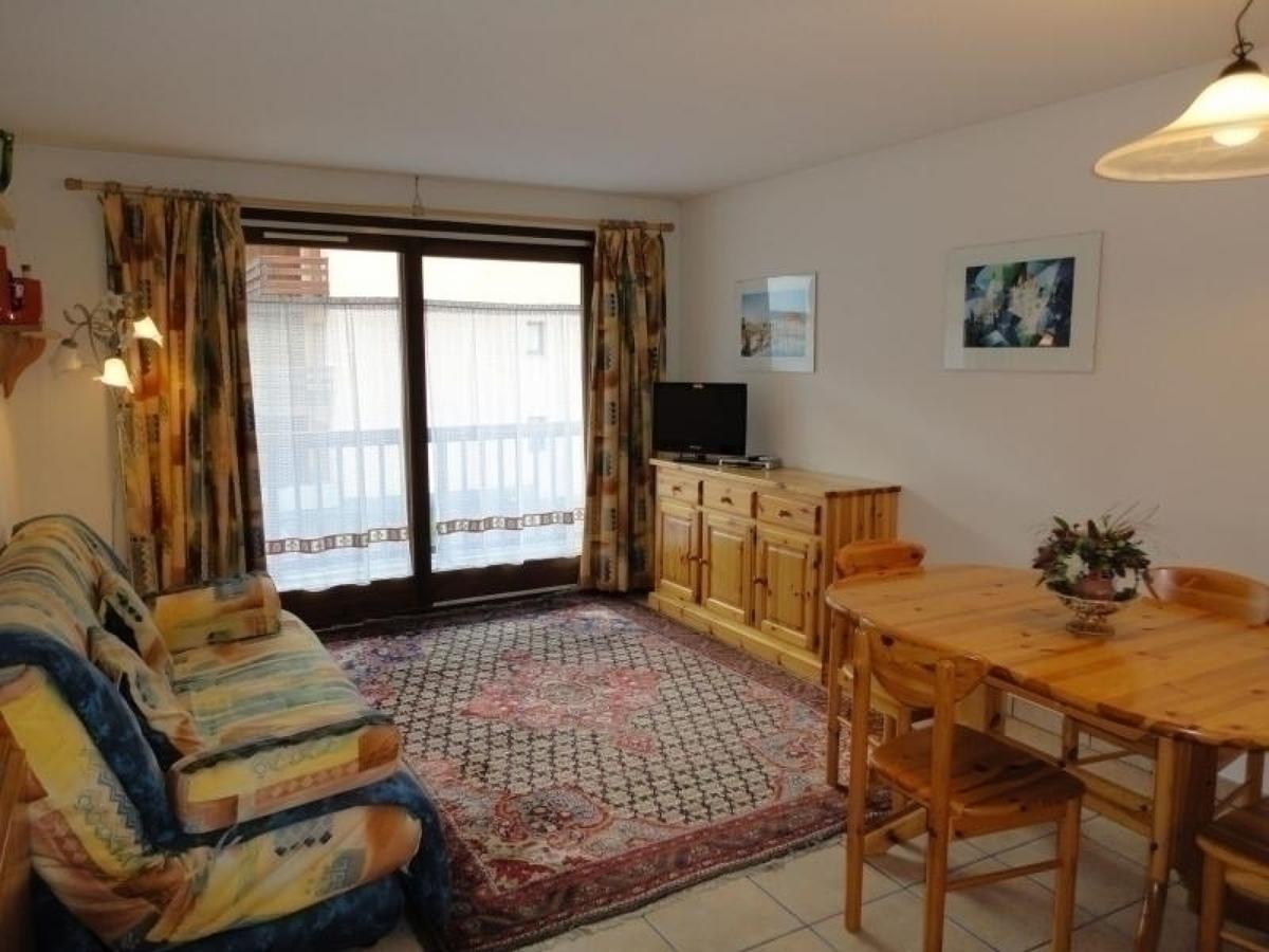 Appartement Lumineux 2 Pieces 6 Pers, Proche Pistes Et Commerces - La Salle Les Alpes - Fr-1-330F-29 Serre Chevalier Zewnętrze zdjęcie