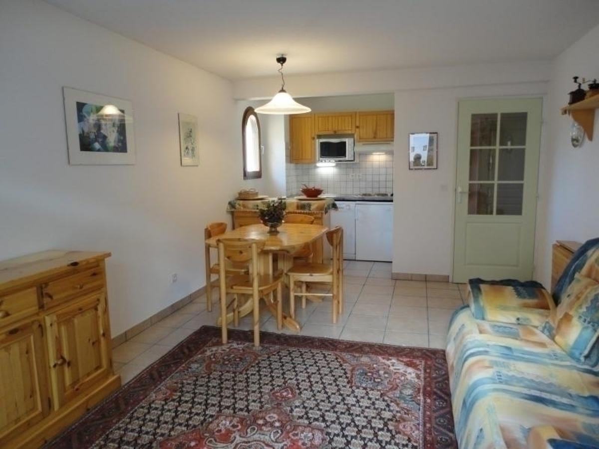Appartement Lumineux 2 Pieces 6 Pers, Proche Pistes Et Commerces - La Salle Les Alpes - Fr-1-330F-29 Serre Chevalier Zewnętrze zdjęcie