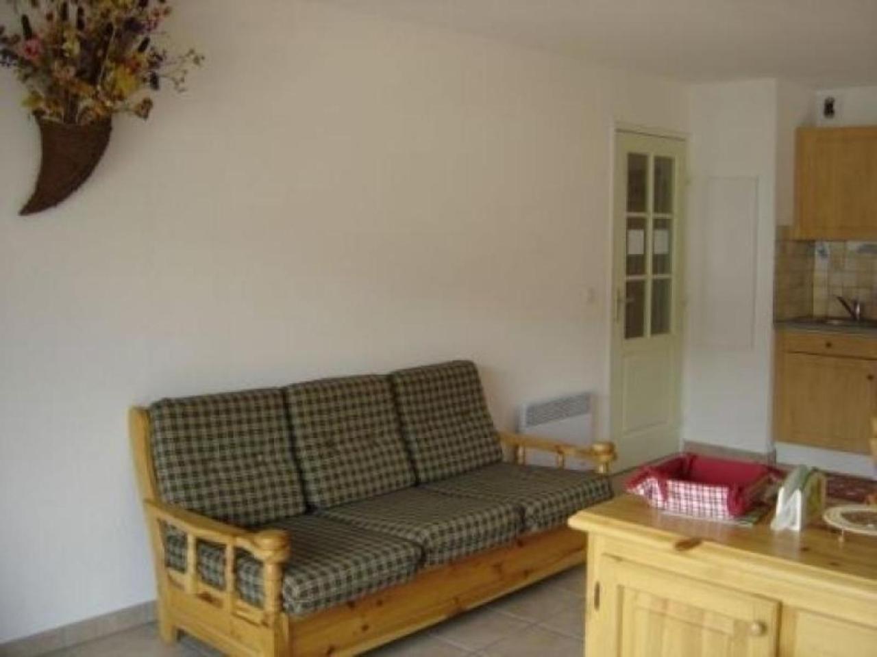 Appartement Lumineux 2 Pieces 6 Pers, Proche Pistes Et Commerces - La Salle Les Alpes - Fr-1-330F-29 Serre Chevalier Zewnętrze zdjęcie
