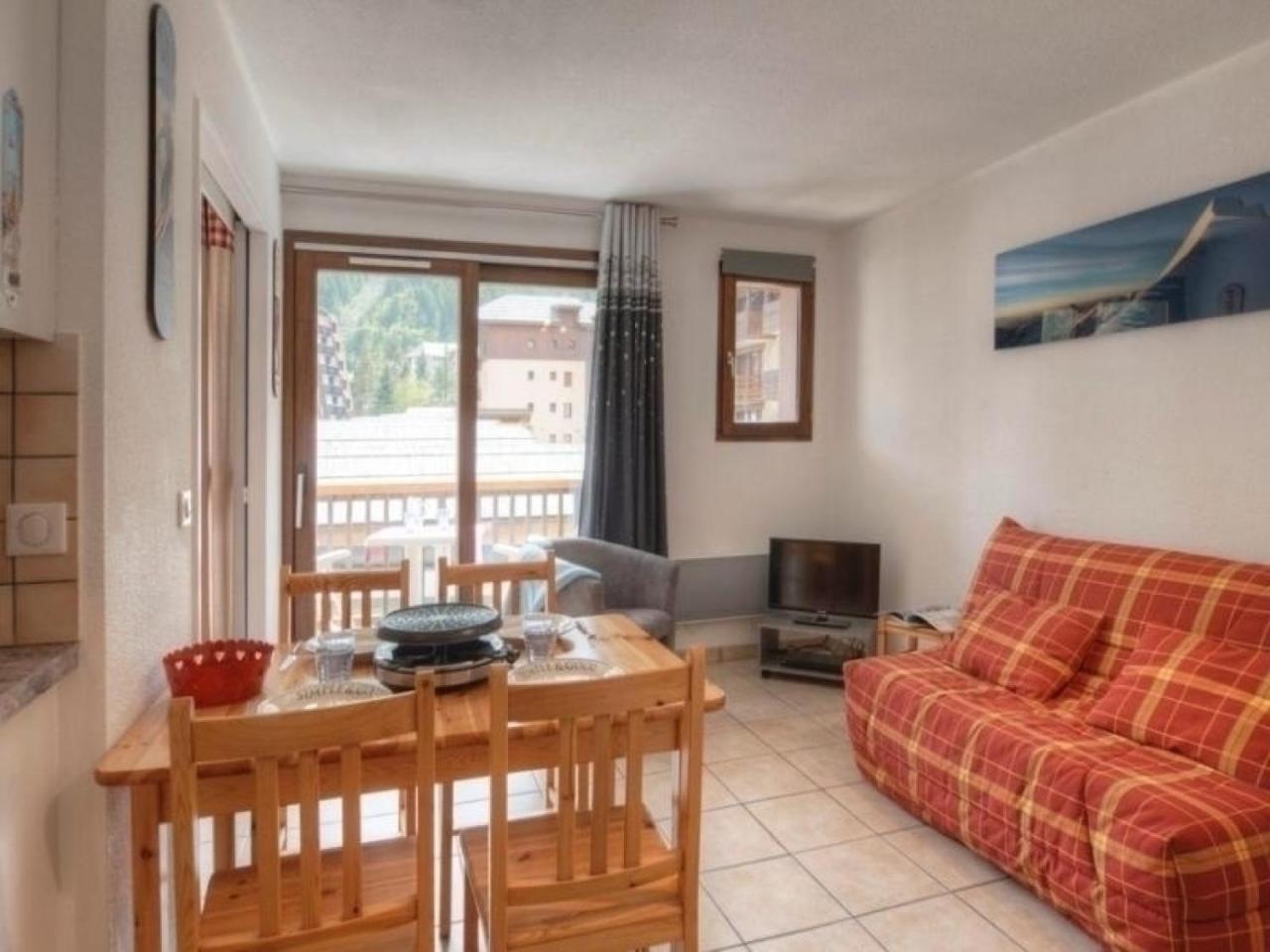 Appartement Lumineux 2 Pieces 6 Pers, Proche Pistes Et Commerces - La Salle Les Alpes - Fr-1-330F-29 Serre Chevalier Zewnętrze zdjęcie