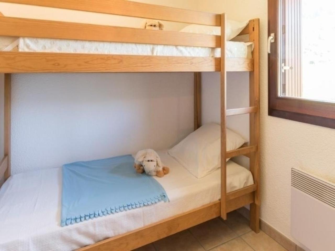 Appartement Lumineux 2 Pieces 6 Pers, Proche Pistes Et Commerces - La Salle Les Alpes - Fr-1-330F-29 Serre Chevalier Zewnętrze zdjęcie